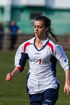 Bild 166 - Frauen MTSV Olympia NMD - SG Ratekau-Strand 08 : Ergebnis: 1:1